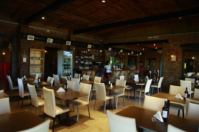 Tradici�n Barcelona: la parrilla reabri� sus puertas